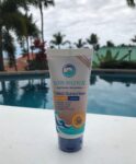 Eco Tinted Sunscreen For Body Sport - SPF 30