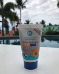 Eco Tinted Sunscreen For Body Sport - SPF 30