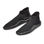 Short Delta 3 mm - Black