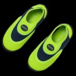 BEACHWALKER KIDS B GRN/BLUE 34