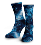 MANTA MAYHEM DIVE SOCKS
