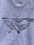 Humpie and Baby Toddler Tee