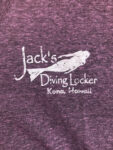 Ladies V-Neck Logo T-Shirt