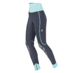 Everflex 1.5 Legging Women's - Caribbean (Teal) Everflex 1.5 Legging Women's - Caribbean (Teal)