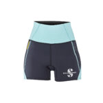 Everflex 1.5 Short Women's - Caribbean (Teal) Everflex 1.5 Short Women's - Caribbean (Teal)