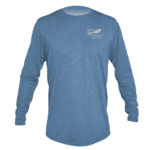 Mens Performance Tee - Anetik LOW PRO - TECH L/S