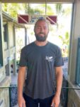 Baitball Triblend T-Shirt