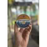 SPF 40 Sport Sunscreen Zinc Balm