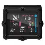 Perdix 2 Ti Black Dive Computer