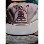 Grateful Diver Sugar Skull Camper Hat