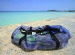 L Gear Bag     34
