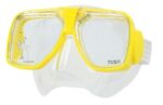 LIBERATOR PLUS MASK - FLASH YELLOW