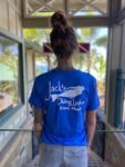 JDL Logo Shirt, Repreve