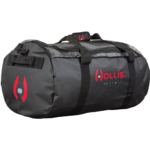 BAG, DUFFLE MESH