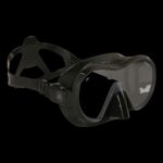 VX1 BLK SILI LENS UCL