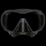 VX1 BLK SILI LENS UCL