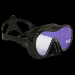 VX1 BLK SILI LENS UV