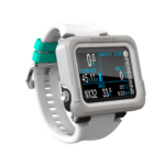 Peregrine Dive Computer, Adventures Edition, Light