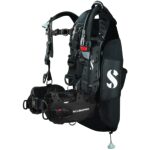 Hydros Pro w/Air2  Mens - Black
