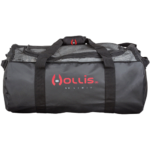 BAG, DUFFLE MESH