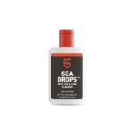 Sea Drops Defog w/ JDL Logo
