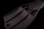 RK3 FIN BLK, SUPER