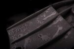 RK3 FIN BLK, SUPER