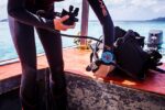 SUUNTO ZOOP NOVO BLUE