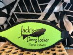 Mask Strap Solid Color w/Logo