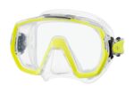 FREEDOM ELITE MASK - FLASH YELLOW