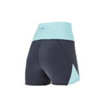 Everflex 1.5 Short Women's - Caribbean (Teal)
