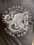 AVOID OCTOPUS Tri-Blend Tee
