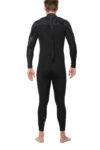 3/2mm Revel Full Mens, Grey - ML