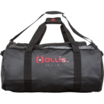 BAG, DUFFLE MESH
