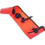 MARKER BUOY, CLOSED CELL, COMPACT ORANGE