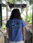 Kona Manta Ray Long Sleeve T-Shirt