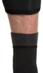 EXOWEAR Socks Unisex - Black - L/XL