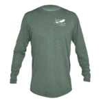 Mens Performance Tee - Anetik LOW PRO - TECH L/S