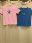 Quibble Turtle Keiki T-Shirt