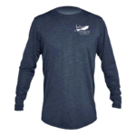 Mens Performance Tee - Anetik LOW PRO - TECH L/S