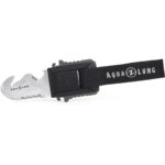 KNIFE, MICRO SQUEEZE BLUNT TIP BLADE