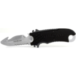 KNIFE, SMALL SQUEEZE BLUNT TIP BLADE