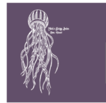Under the Sea Jellyfish Women's Tanktop