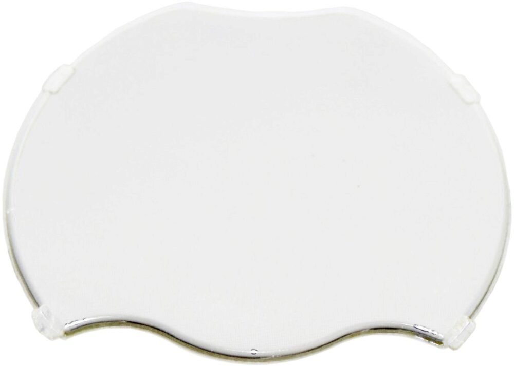 PLASTIC SCREEN PROTECTOR for GIOTTO