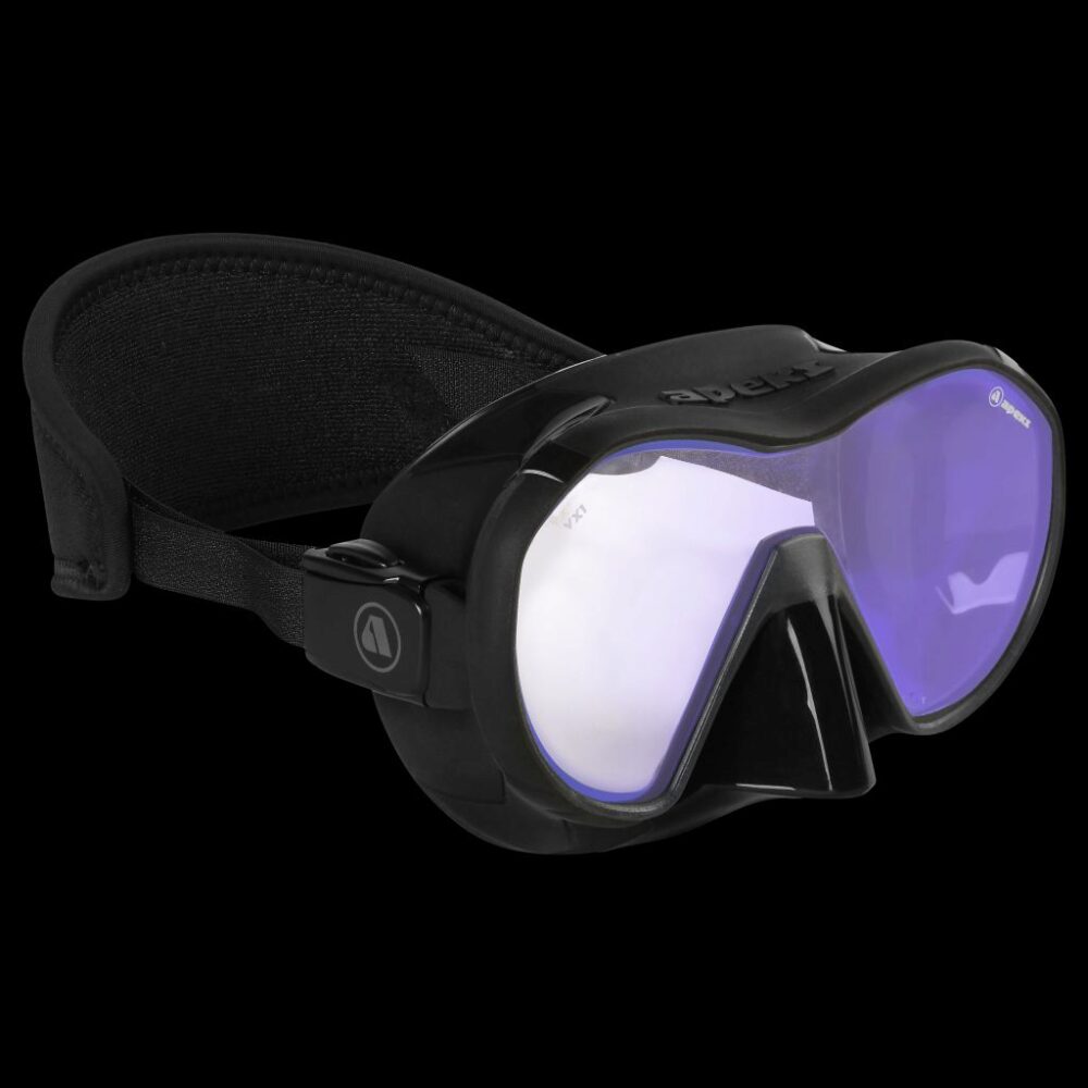 VX1 GREY SIL LENS UV