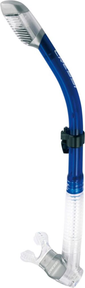 SUPERNOVA DRY - CLEAR/COBALT