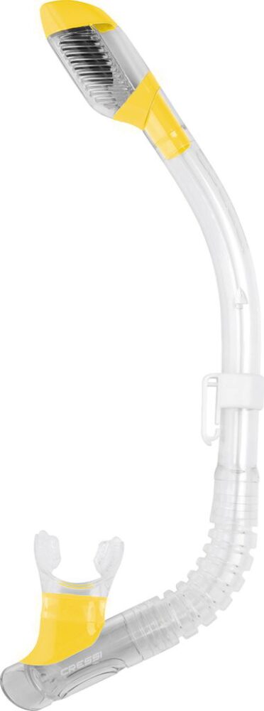 MINI DRY - CLEAR/YELLOW