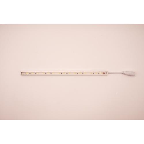 White LED Light strips no power