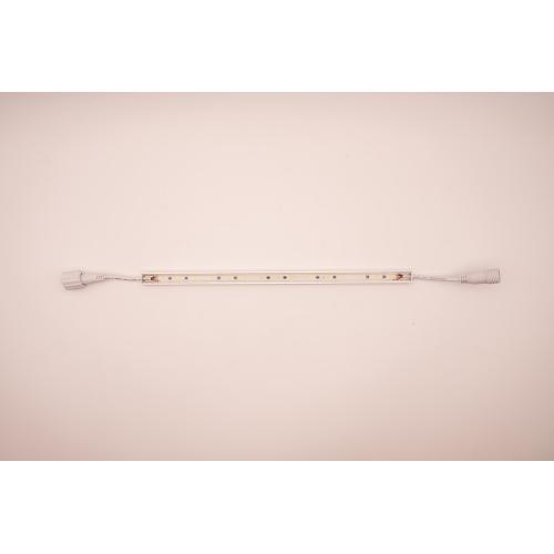 White LED Light strips no power