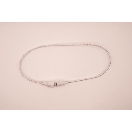 White LED Light strips no power